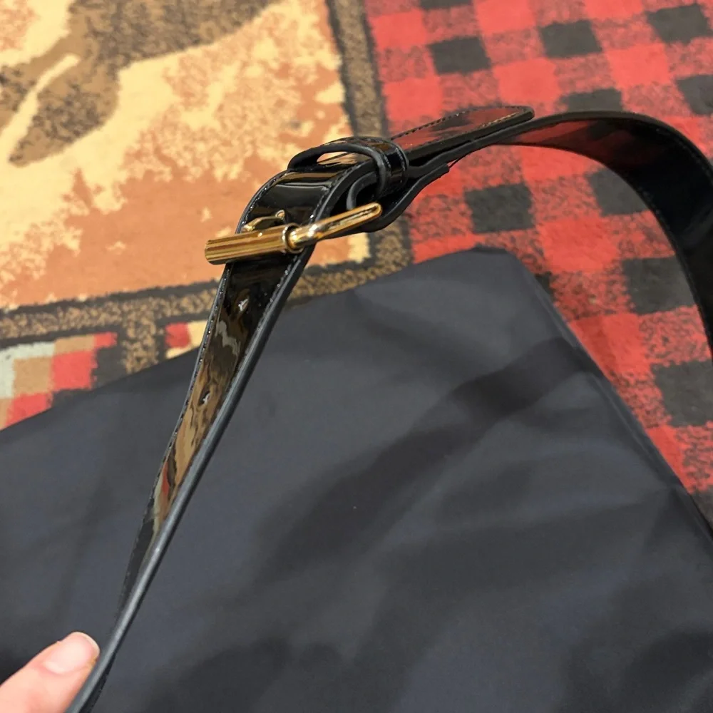 Simply Noelle padded laptop bag
